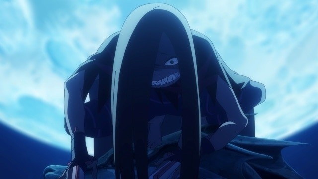 via anime "Re:Zero" season3